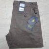 stretch chinos polo ralph brown 1555-67#