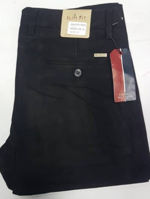 20240605_133326 thick chinos tommy hilfiger black 338-7#