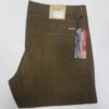 thick chinos tommy hilfiger brown 338-22#
