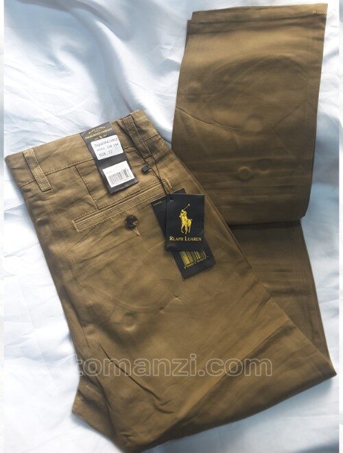 thick chinos polo ralph lauren carton color 15#