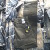 thick chinos polo ralph lauren army green 17#