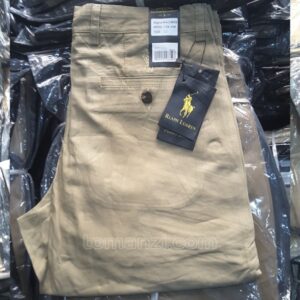 thick chinos polo ralph lauren carton color 19#