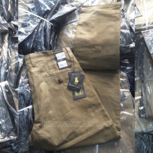 thick chinos polo ralph lauren carton color 20#