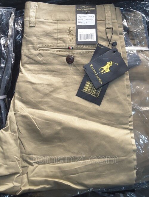 20240706_123047 stretch chinos polo ralph carton color 1555-5#
