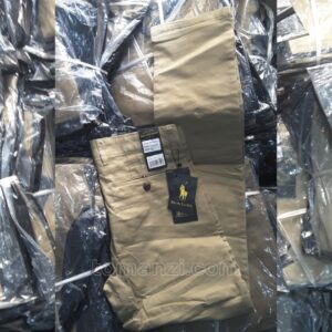 stretch chinos polo ralph carton color 1555-5#