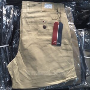 stretch chinos tommy hilfiger carton color 1555-5#