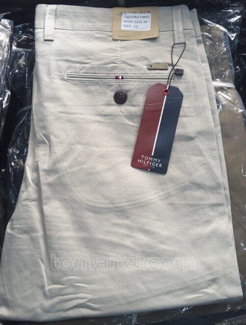 20240706_125210 stretch chinos tommy hilfiger off-white 1555-3#