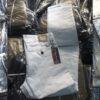 stretch chinos tommy hilfiger pure white 1555-15#