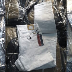 stretch chinos tommy hilfiger pure white 1555-15#