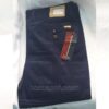 stretch chinos tommy hilfiger dark blue 1555-23#