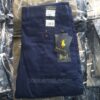 stretch chinos polo ralph navy blue 1555-21#