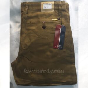 stretch chinos tommy hilfiger carton color 1555-63#