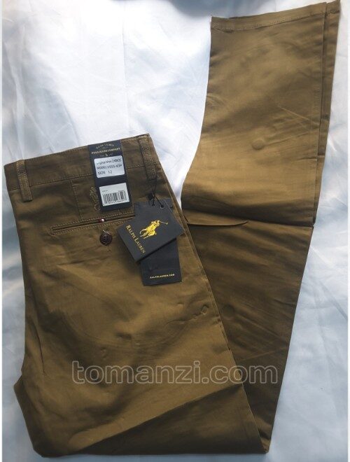20240706_205035 stretch chinos polo ralph carton color 1555-63#
