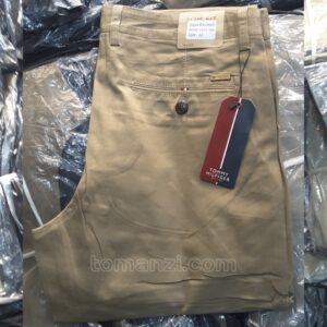stretch chinos tommy hilfiger carton color 1555-76#