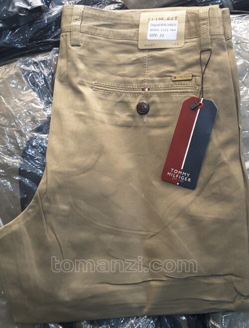 20240706_225829 stretch chinos tommy hilfiger carton color 1555-76#