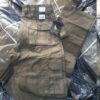 COMBAT CARGO PANT CHINOS THICK MATERIAL CARTON COLOR 2#