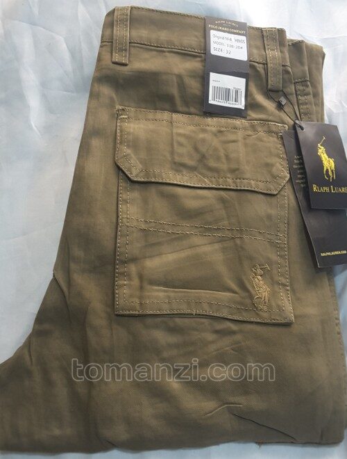 20240707_084129 COMBAT CARGO PANT CHINOS THICK MATERIAL CARTON COLOR 20#