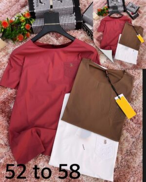 QUALITY T-SHIRTS BRAND NEW