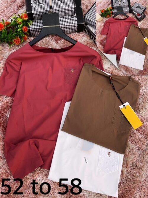 QUALITY T-SHIRTS BRAND NEW