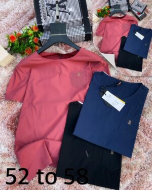 QUALITY T-SHIRTS BRAND NEW