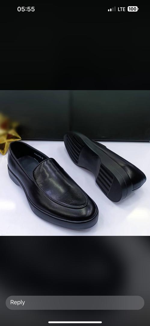 ITALIAN SHOES HIGH QUALITY