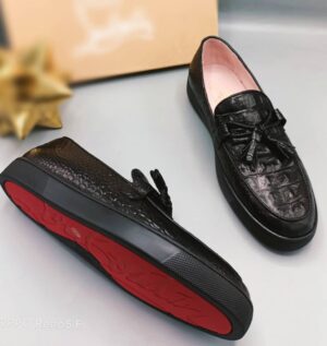 ITALIAN SHOES HIGH QUALITY
