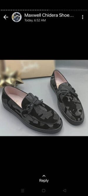 ITALIAN SHOES HIGH QUALITY