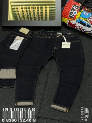 TURKEY JEANS INDIGOLAB