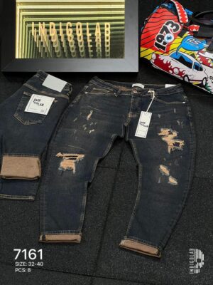 TURKEY JEANS INDIGOLAB