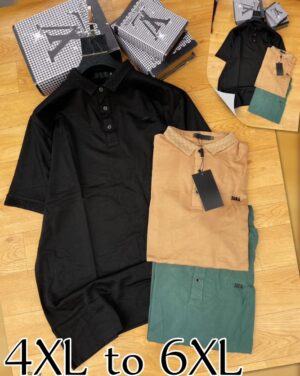 QUALITY T-SHIRTS BRAND NEW