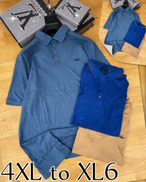 QUALITY T-SHIRTS BRAND NEW