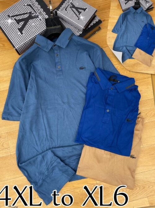 QUALITY T-SHIRTS BRAND NEW