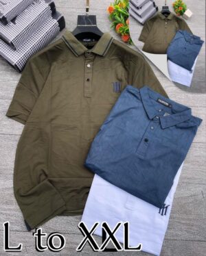 QUALITY T-SHIRTS BRAND NEW