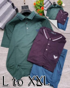 QUALITY T-SHIRTS BRAND NEW