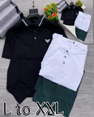 QUALITY T-SHIRTS BRAND NEW