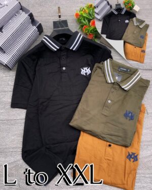 QUALITY T-SHIRTS BRAND NEW