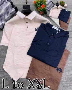 QUALITY T-SHIRTS BRAND NEW