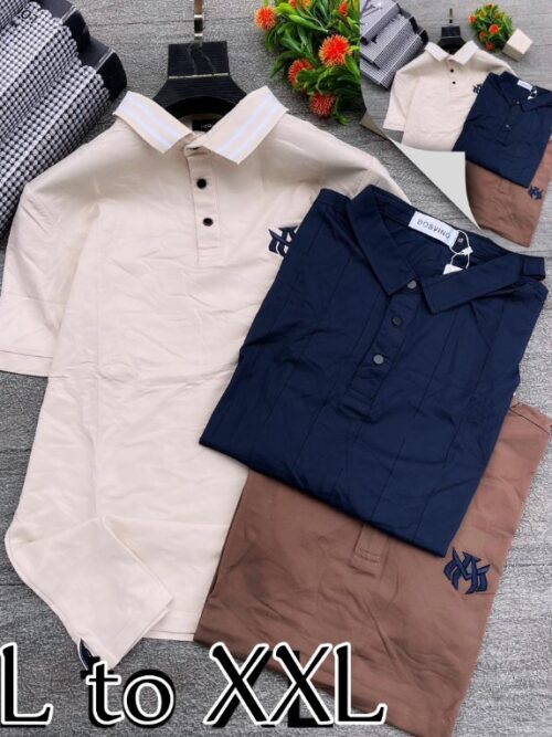 QUALITY T-SHIRTS BRAND NEW