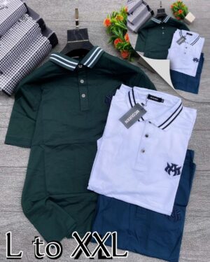 QUALITY T-SHIRTS BRAND NEW