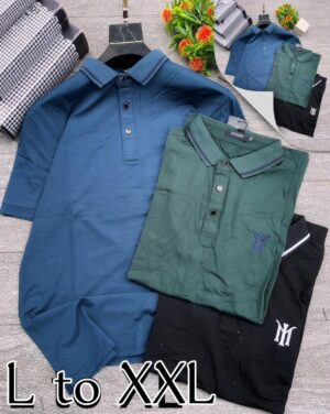 QUALITY T-SHIRTS BRAND NEW