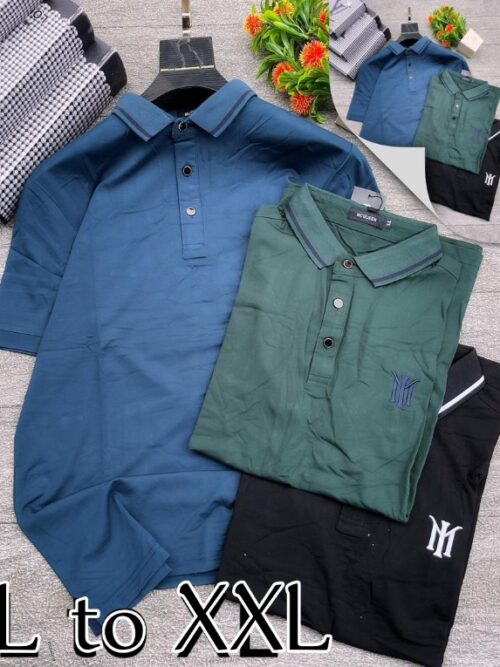 QUALITY T-SHIRTS BRAND NEW