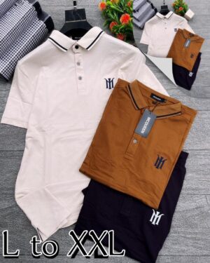 QUALITY T-SHIRTS BRAND NEW