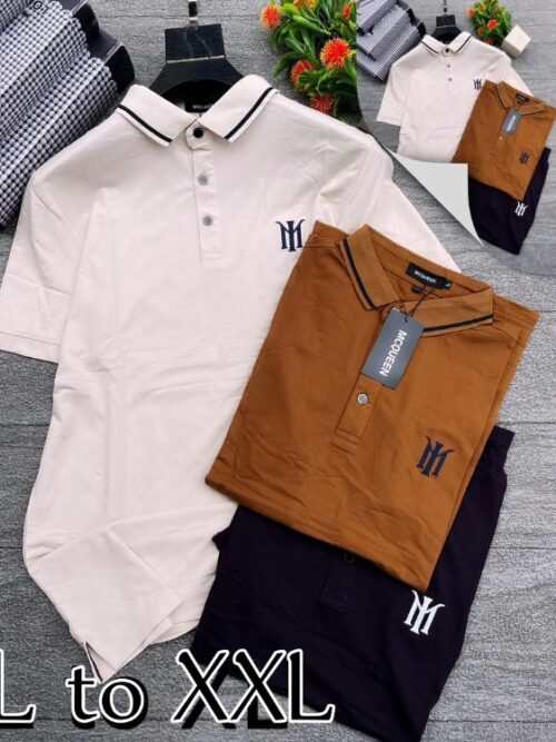 QUALITY T-SHIRTS BRAND NEW