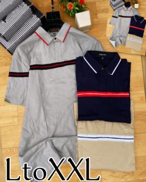 QUALITY T-SHIRTS BRAND NEW