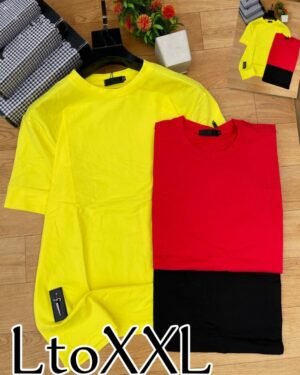 QUALITY T-SHIRTS BRAND NEW