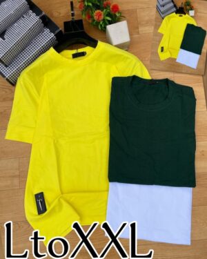 QUALITY T-SHIRTS BRAND NEW