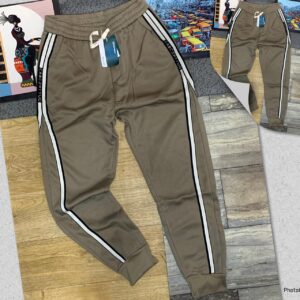 joggers high quality