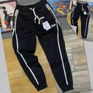 joggers high quality