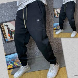 joggers high quality