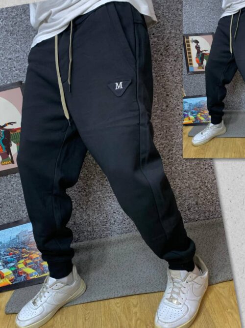 joggers high quality